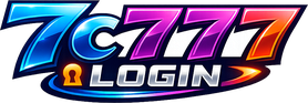 7c777 Login Logo